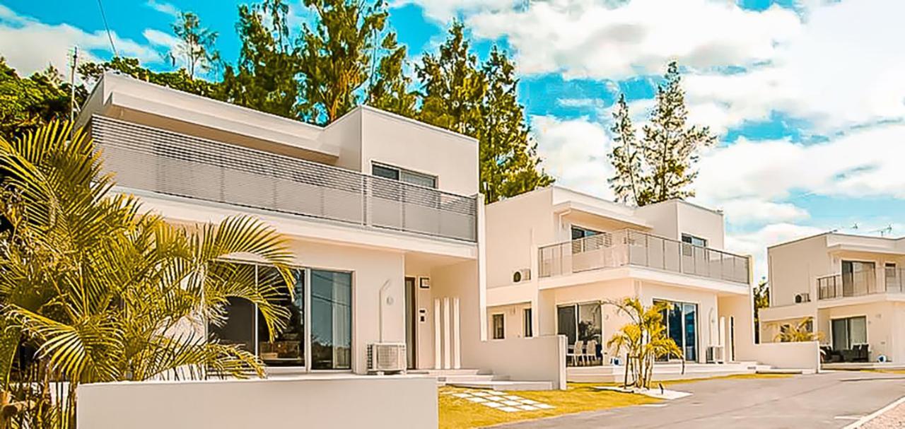 Hale恩納村 Ys Casa Villa Kültér fotó