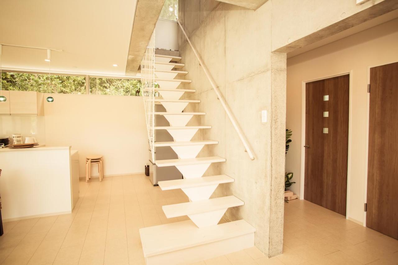 Hale恩納村 Ys Casa Villa Kültér fotó