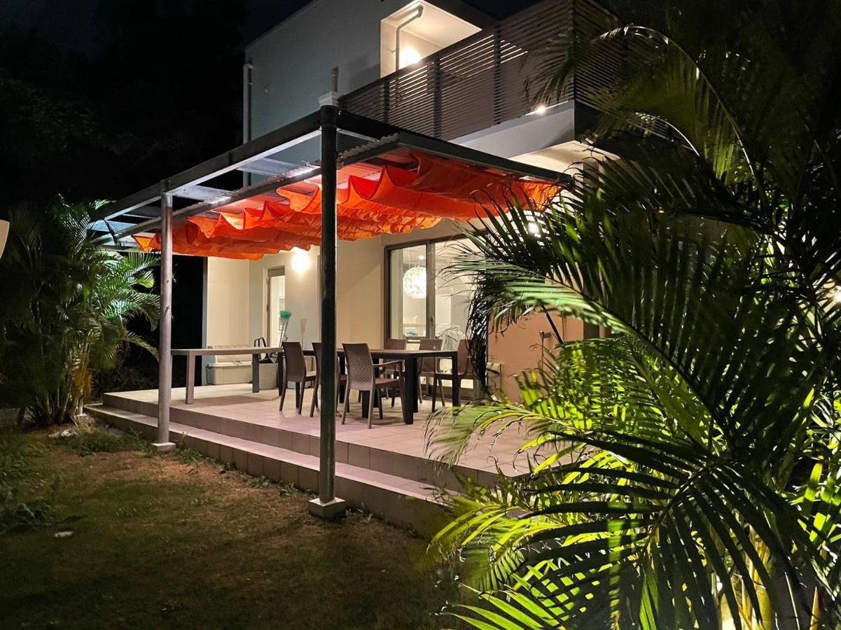 Hale恩納村 Ys Casa Villa Kültér fotó